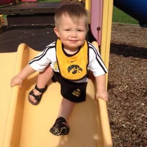 Meet your Posher, Karen